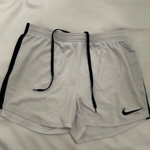 Nike Female Athletic Shorts